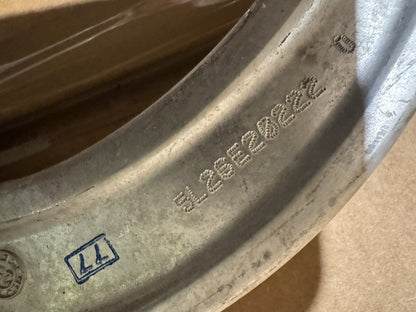2026 Discovery 5 L462 Front Upper Suspension Arm Right LR181853 LPLA-3084-AB