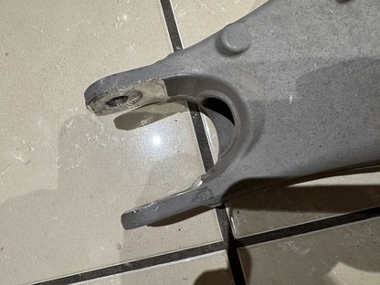2026 Discovery 5 L462 Rear Lower Suspension Arm Right 603123463 LPLA-5B530-AG
