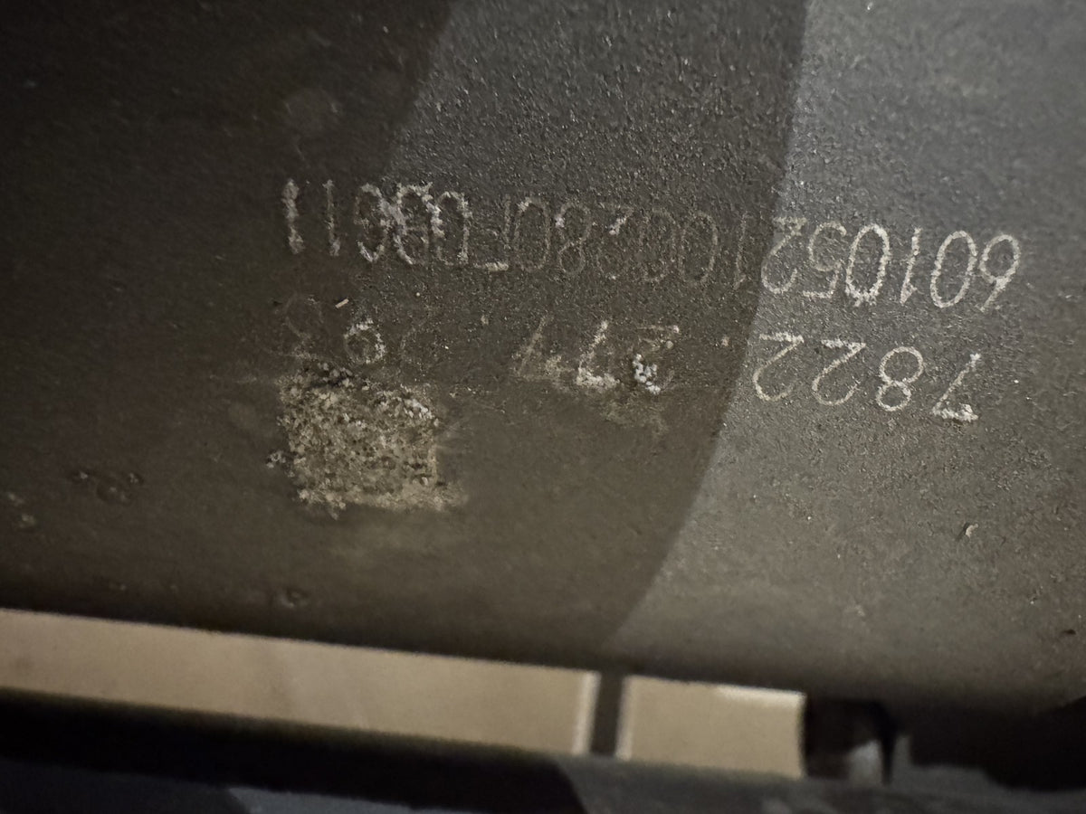 Cupra Formentor KM Lenkgetriebe nur RHD 5WC423054K 5WC423056D Bosch