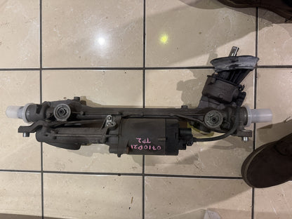 Cupra Formentor KM Lenkgetriebe nur RHD 5WC423054K 5WC423056D Bosch