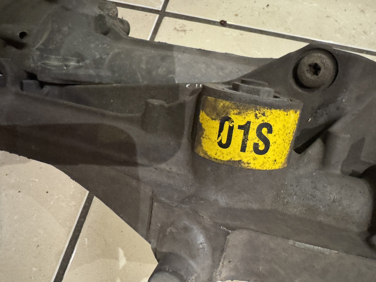 Cupra Formentor KM Lenkgetriebe nur RHD 5WC423054K 5WC423056D Bosch