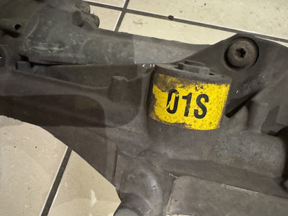 Cupra Formentor KM Lenkgetriebe nur RHD 5WC423054K 5WC423056D Bosch