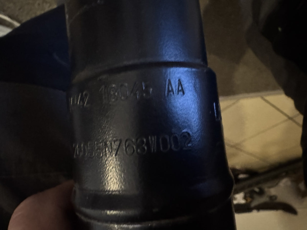 2026 Discovery 5 L462 Front Air Strut Shock Right LR142074 MY42-3C285-AB
