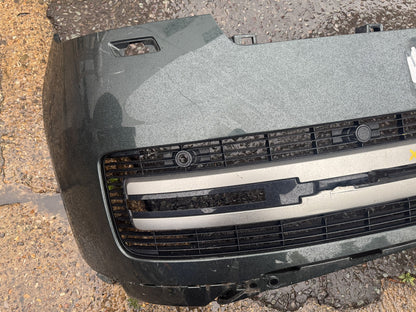 Range Rover L460 Paraurti Anteriore PDC LR157963 M8E2-17F003 Griglia Danneggiata