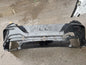 BMW 8 Series G16 Gran Coupe M Sport Rear Bumper PDC Black Sapphire 2020