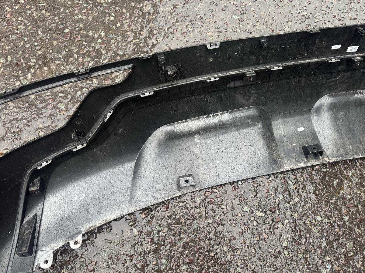 Kia Niro SG2 Rear Bumper Lower Section PDC Skid Plate 86650-AT000 2022 On