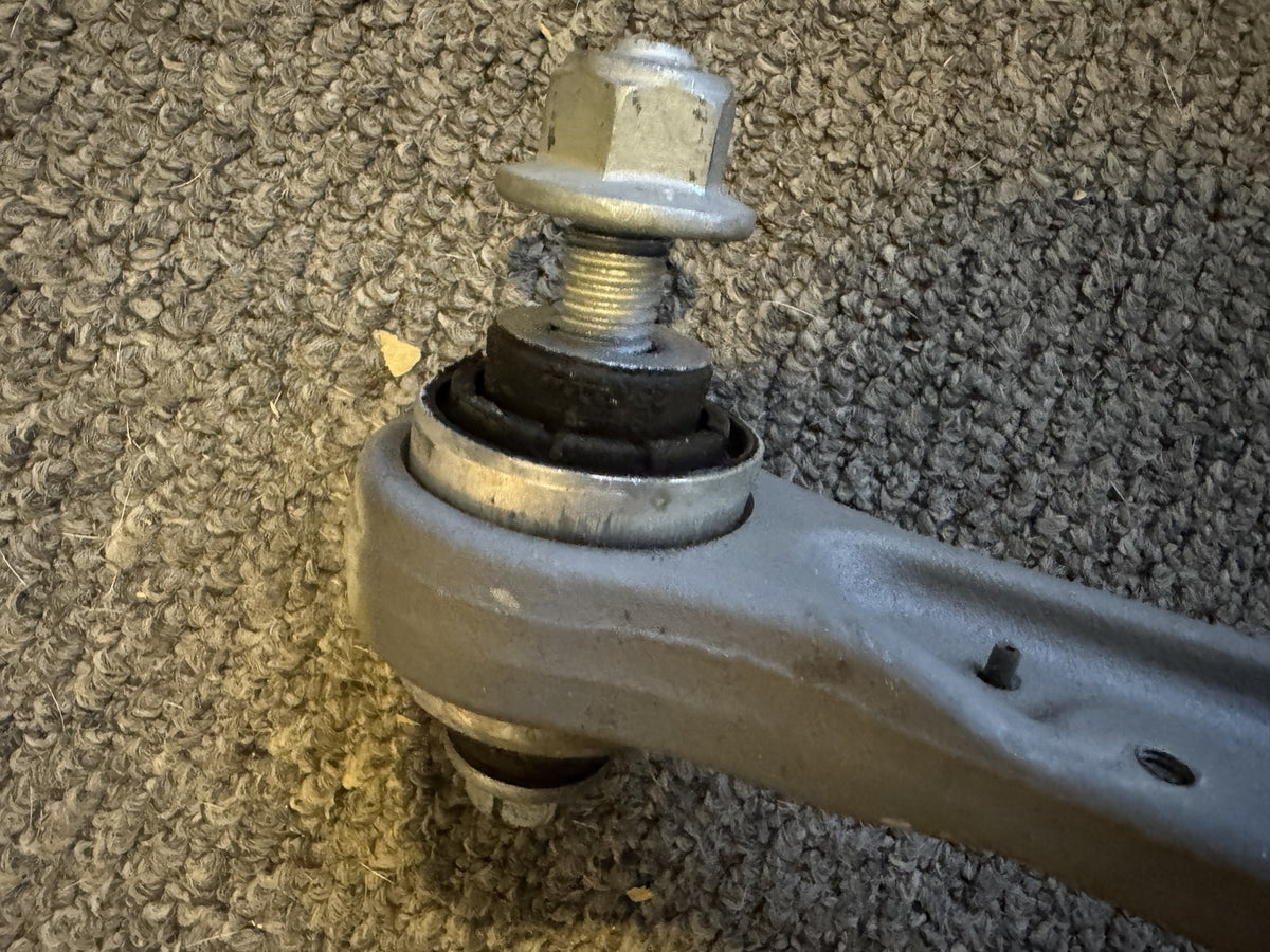 2026 Braccetto Oscillante Sospensione Posteriore Superiore Land Rover LR172512 CPLA-5500-BC Sinistro Destro L462
