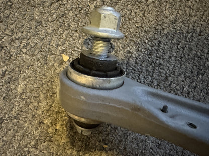 2026 Braccetto Oscillante Sospensione Posteriore Superiore Land Rover LR172512 CPLA-5500-BC Sinistro Destro L462