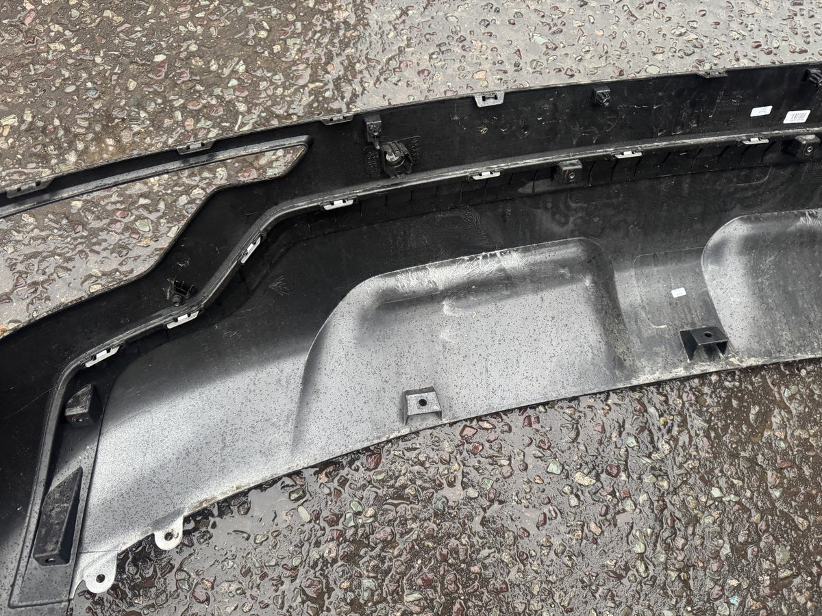 Kia Niro SG2 Rear Bumper Lower Section PDC Skid Plate 86650-AT000 2022 On