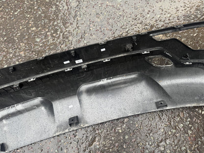 Kia Niro SG2 Rear Bumper Lower Section PDC Skid Plate 86650-AT000 2022 On