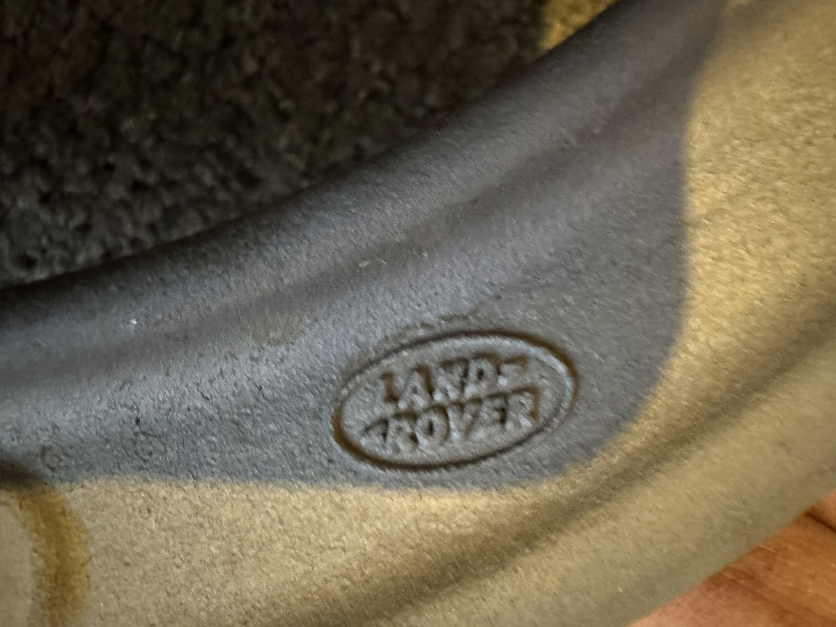 2026 Braccetto Oscillante Sospensione Posteriore Superiore Land Rover LR172512 CPLA-5500-BC Sinistro Destro L462