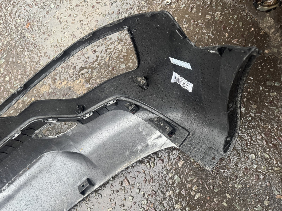 Kia Niro SG2 Rear Bumper Lower Section PDC Skid Plate 86650-AT000 2022 On