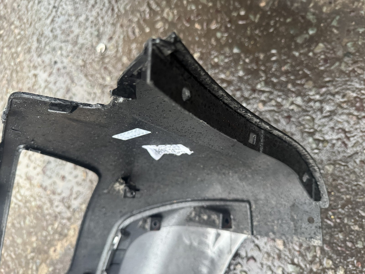 Kia Niro SG2 Rear Bumper Lower Section PDC Skid Plate 86650-AT000 2022 On