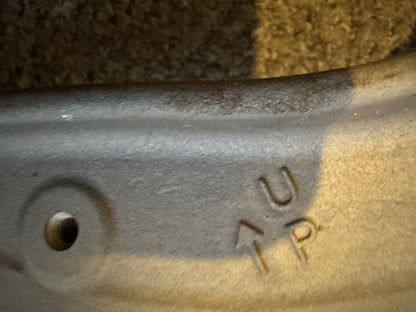 2026 Braccetto Oscillante Sospensione Posteriore Superiore Land Rover LR172512 CPLA-5500-BC Sinistro Destro L462