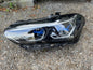 BMW X5 G05 X5 M F95 Αριστερός Φανός Laser Shadow Line 63115A55AA7 5A279B3