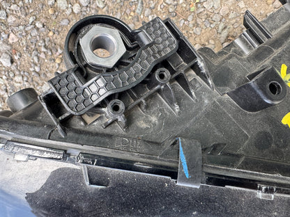 BMW X5 G05 X5 M F95 Αριστερός Φανός Laser Shadow Line 63115A55AA7 5A279B3