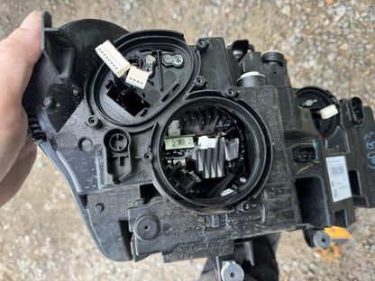 BMW X5 G05 X5 M F95 Αριστερός Φανός Laser Shadow Line 63115A55AA7 5A279B3