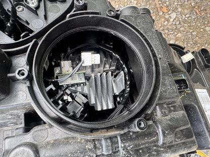 BMW X5 G05 X5 M F95 Αριστερός Φανός Laser Shadow Line 63115A55AA7 5A279B3
