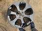 Land Rover Defender L663 20 6011 Gloss Black Alloy Wheel L8B2-1007-FA Scratched