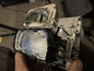 Range Rover L460 Left Headlight Digital LED mirrorZ Module 1163.001.0000.04