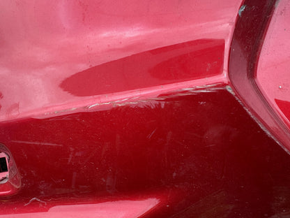 Suzuki Swift Mk7 2017-2024 Rear Bumper PDC 71811-70T Scratched Small Dent