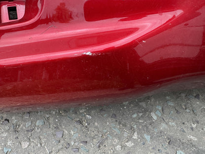 Suzuki Swift Mk7 2017-2024 Rear Bumper PDC 71811-70T Scratched Small Dent