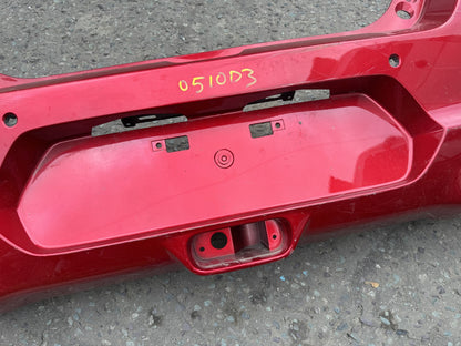 Suzuki Swift Mk7 2017-2024 Rear Bumper PDC 71811-70T Scratched Small Dent