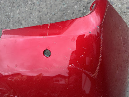 Suzuki Swift Mk7 2017-2024 Rear Bumper PDC 71811-70T Scratched Small Dent