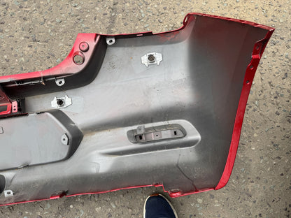 Suzuki Swift Mk7 2017-2024 Rear Bumper PDC 71811-70T Scratched Small Dent
