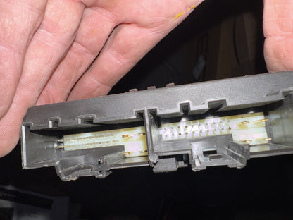 Ford Mustang Mach-E 2021-2026 Front Left Door Control Module JX7T-14B533-BD
