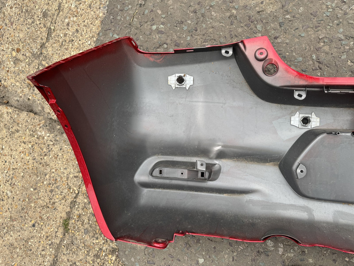 Suzuki Swift Mk7 2017-2024 Rear Bumper PDC 71811-70T Scratched Small Dent