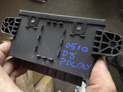 Ford Mustang Mach-E 2021-2026 Front Left Door Control Module JX7T-14B533-BD