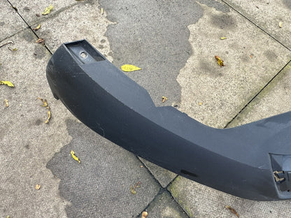 Volvo XC40 C40 2022 On Front Bumper Lower Spoiler Section 32136097 Genuine
