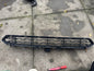 BMW X6 F16 M Sport Front Bumper Upper Centre Grille 51118056520 Genuine