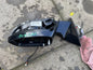 レンジローバー ヴェラール L560 左ドアミラー + カメラ M8A2-17683-DAB 部品取り（Spares）
