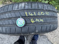 215 50 19 Bridgestone Turanza Eco Enliten 93T 215/50R19 Tyre 4mm Seal No Repairs