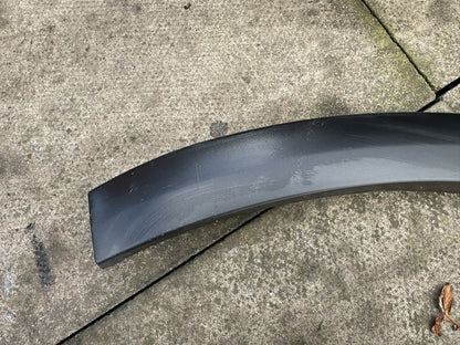 DS 7 Crossback X74 Front Left Wheel Arch Moulding Trim No PDC 9817251377