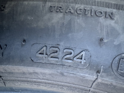 215 50 19 Bridgestone Turanza Eco Enliten 93T 215/50R19 Tyre 4mm Seal No Repairs