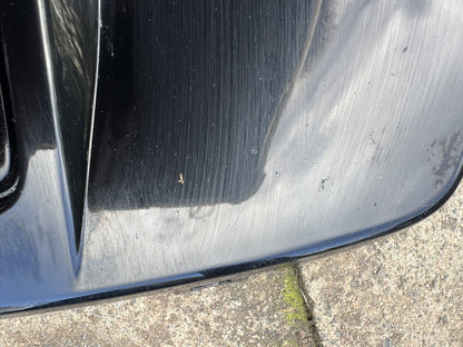 Volvo XC40 C40 EX40 Front Left Fog Lamp Bezel Bumper Trim 32347388