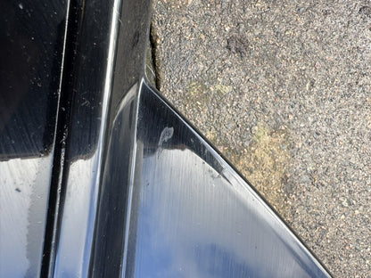 Volvo XC40 C40 EX40 Front Left Fog Lamp Bezel Bumper Trim 32347388