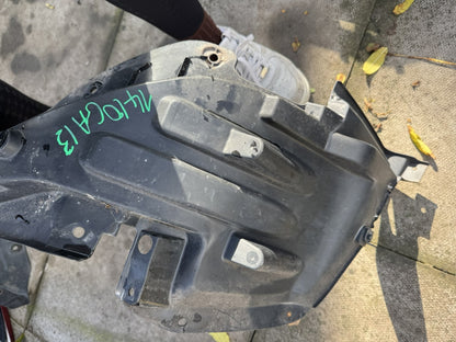 Suzuki Jimny от JB74 2018 Преден Десен Подкалник 72321-78R0 Оригинален