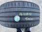 235 35 19 Continental SportContact 7 91Y XL 235/35ZR19 Tyre 5mm No Repairs 2026