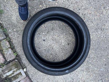235 35 19 Continental SportContact 7 91Y XL 235/35ZR19 Tyre 5mm No Repairs 2026