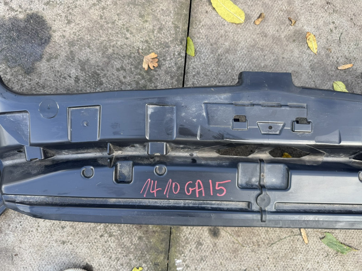 BMW X5 G05 Πάνω Αγωγός Αέρα Ψυγείου 51747421675 Γνήσιο