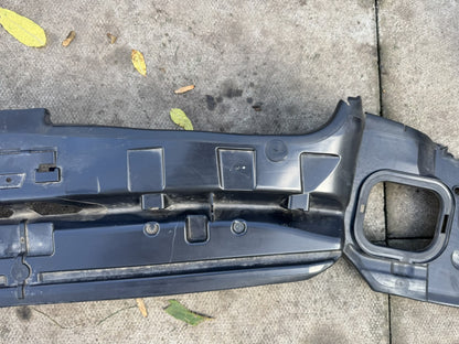 BMW X5 G05 Πάνω Αγωγός Αέρα Ψυγείου 51747421675 Γνήσιο