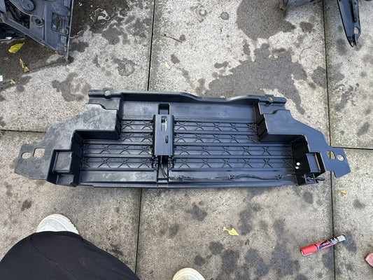 Land Rover Discovery 5 L462 Aktive Kühlerjalousie + Stellmotor HY32-8475-A