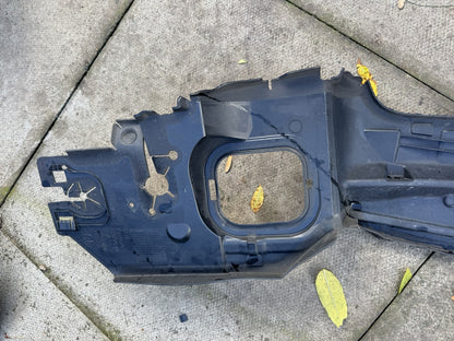 BMW X5 G05 Πάνω Αγωγός Αέρα Ψυγείου 51747421675 Γνήσιο