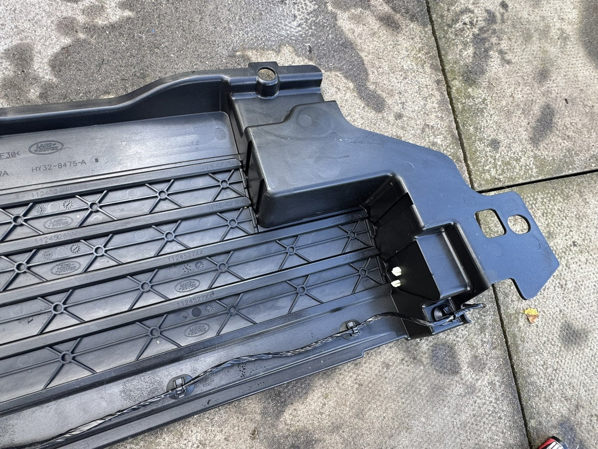 Land Rover Discovery 5 L462 Obturador Activo de Rejilla + Actuador HY32-8475-A