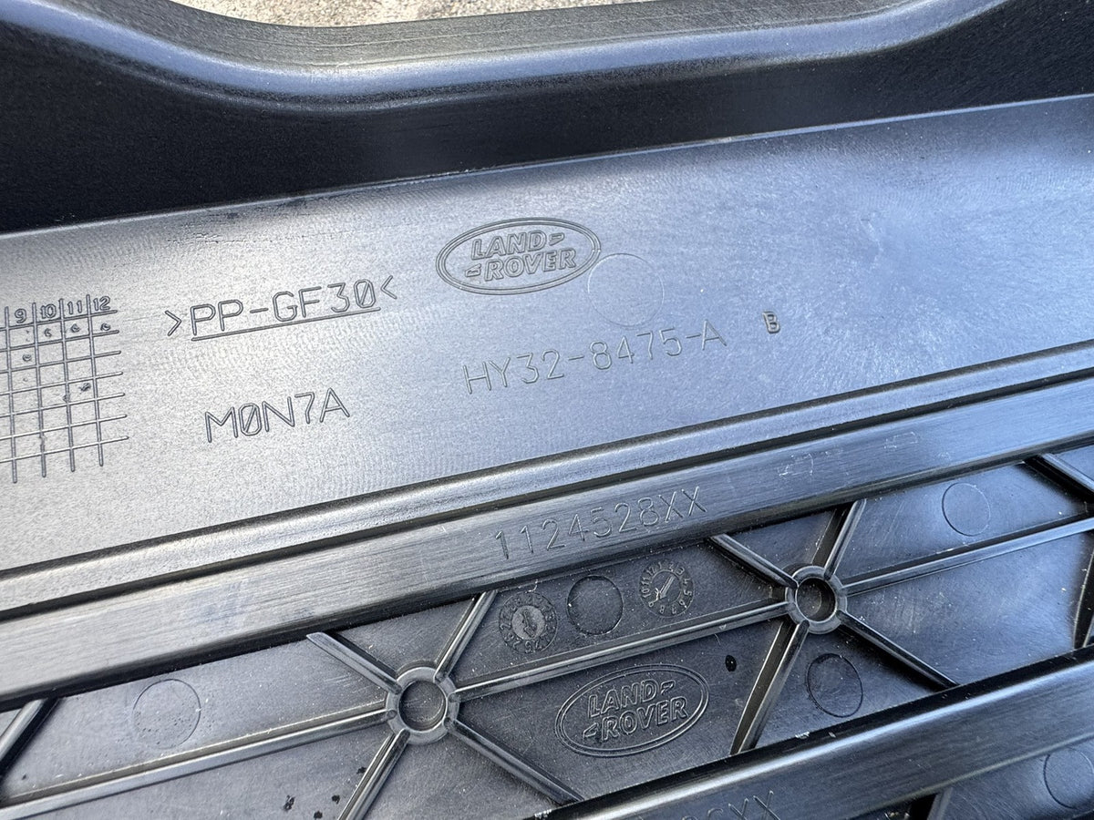 Land Rover Discovery 5 L462 Obturador Activo de Rejilla + Actuador HY32-8475-A