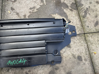 Land Rover Discovery 5 L462 Obturador Activo de Rejilla + Actuador HY32-8475-A